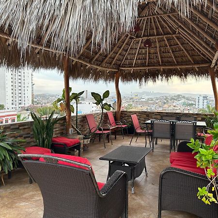 Casa De La Alegria 2 Apartments Mazatlán Eksteriør billede