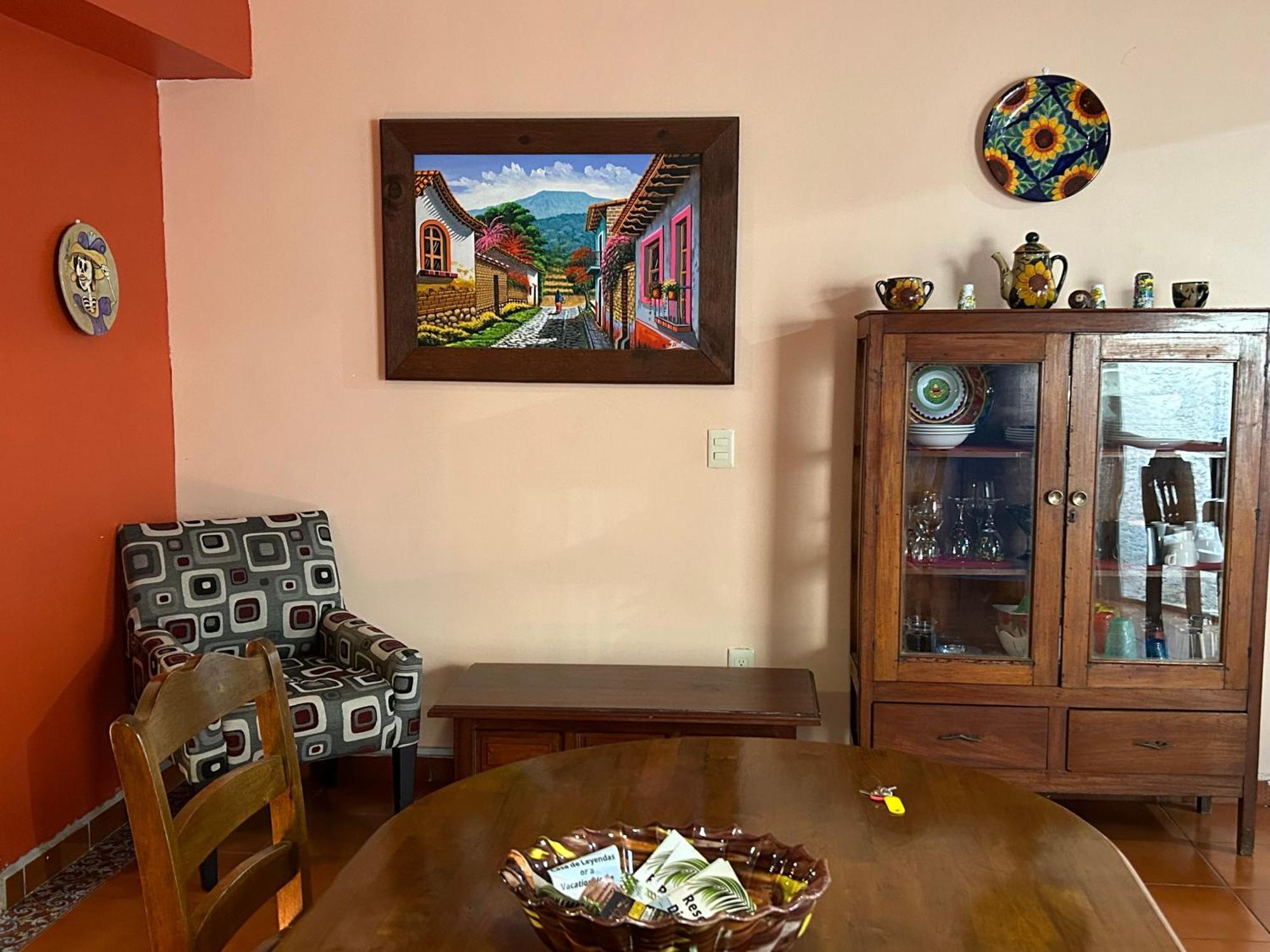 Casa De La Alegria 2 Apartments Mazatlán Eksteriør billede