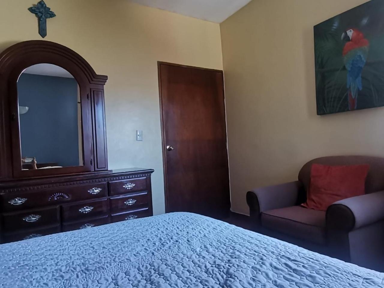 Casa De La Alegria 2 Apartments Mazatlán Eksteriør billede