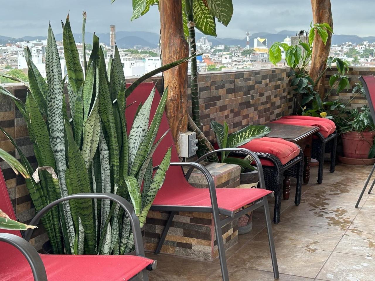Casa De La Alegria 2 Apartments Mazatlán Eksteriør billede